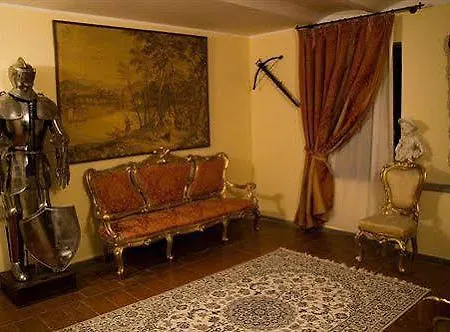 Torre Dei Calzolari Palace 4*